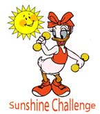 sunshinechallenge