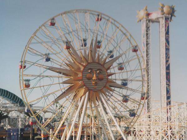 sunwheel