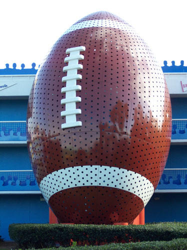 Super Bowl
