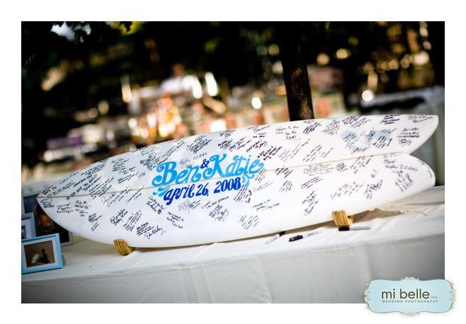 surfboard