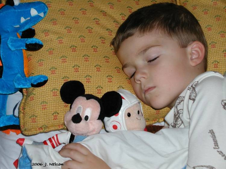 Sweet Disney Dreams