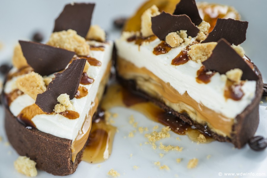 Sweet Scottish Dessert