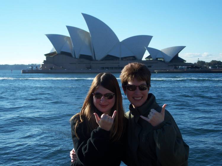 Sydney