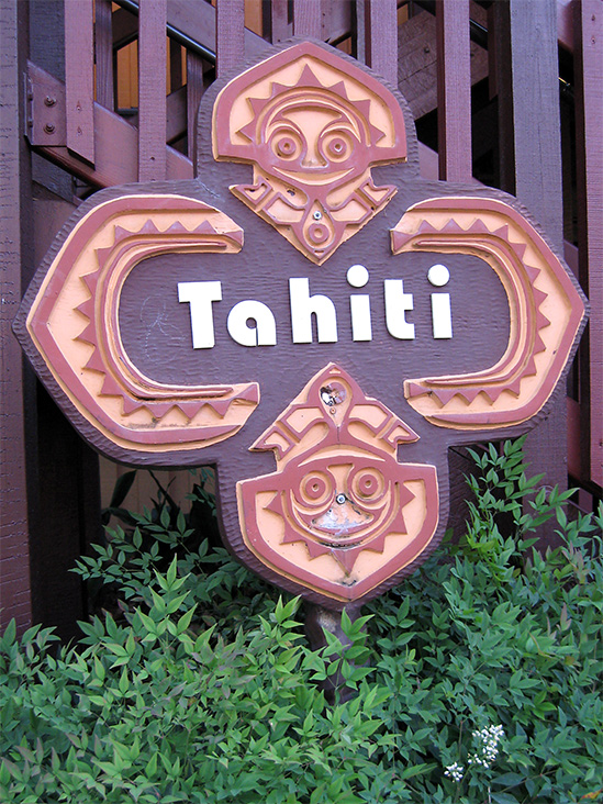 Tahiti