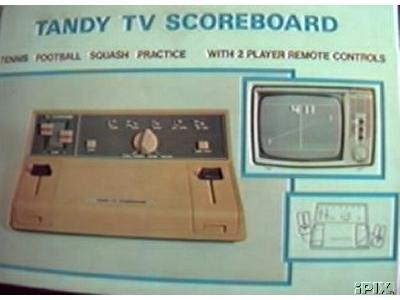tandyscore