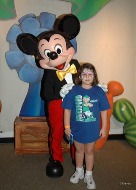 Tara and Mickey
