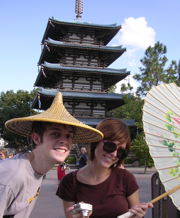 taste of the Orient @ F&W Fest