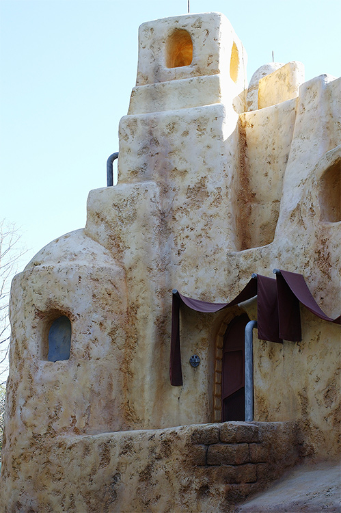 Tatooine