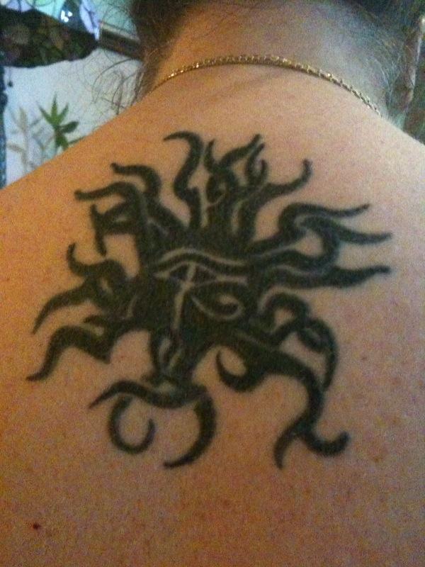 tattoo