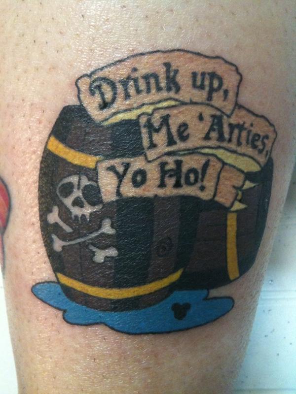 tattoodrink