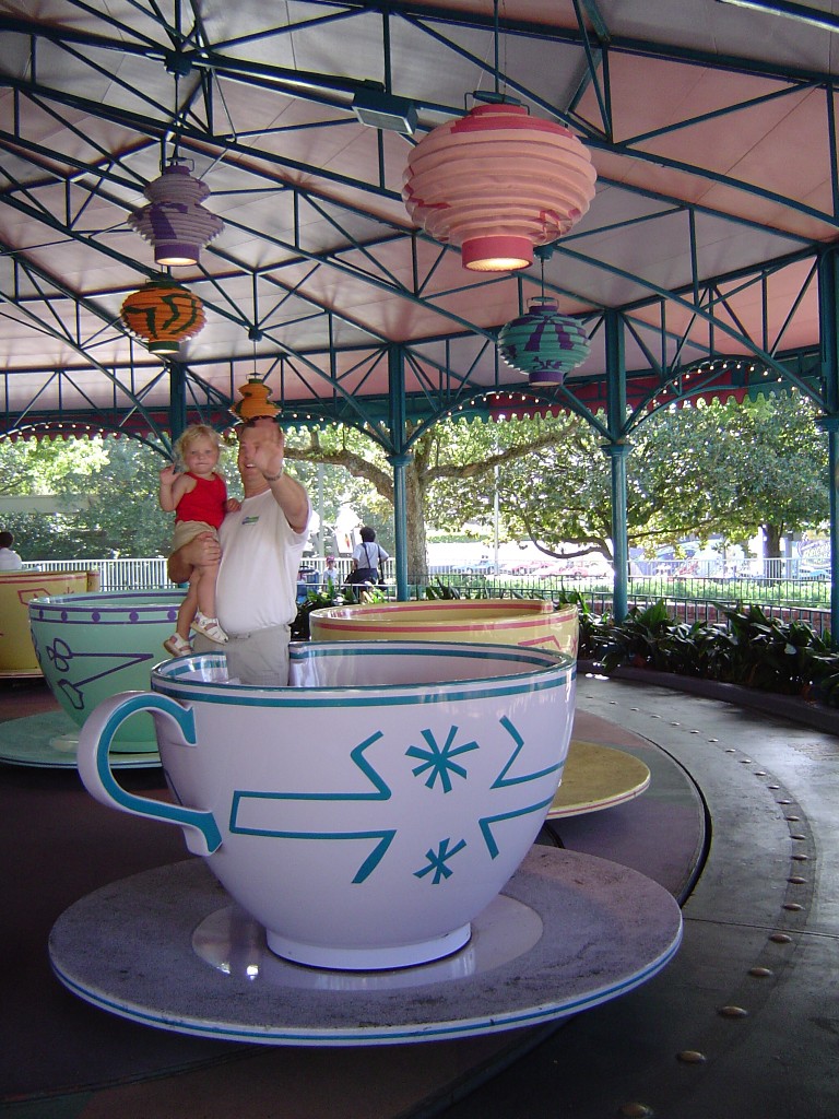 TeaCups-8/2003