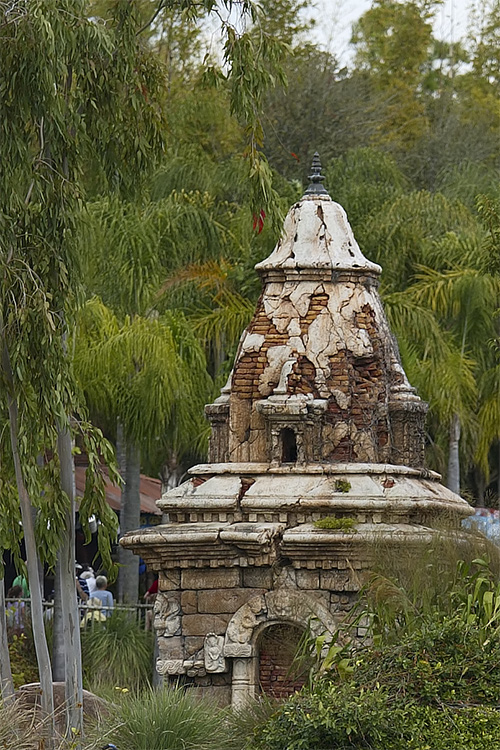 Temple