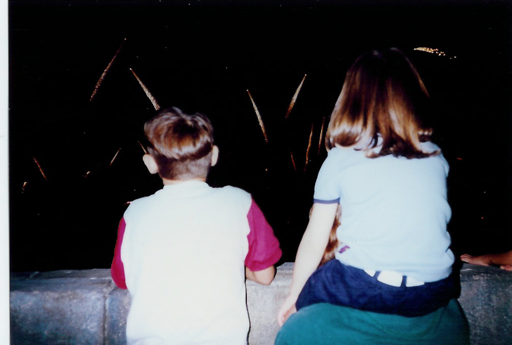 That Was Then-2000