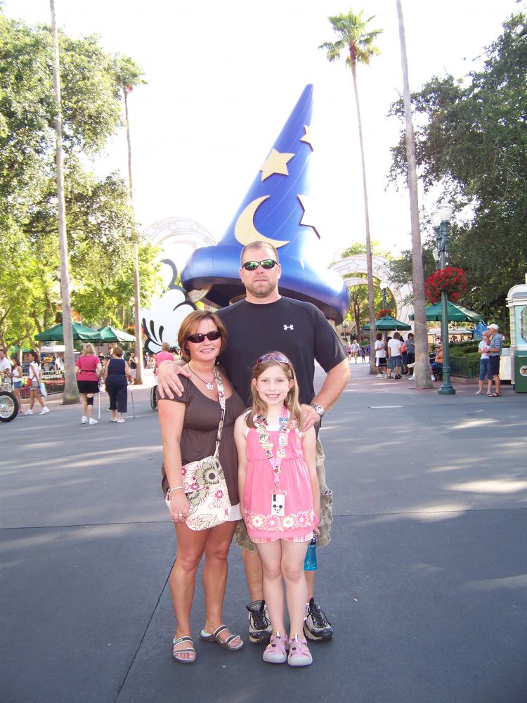 The Bagby's