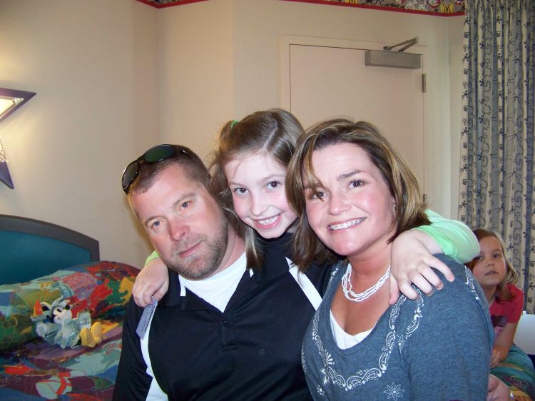 The Bagby's