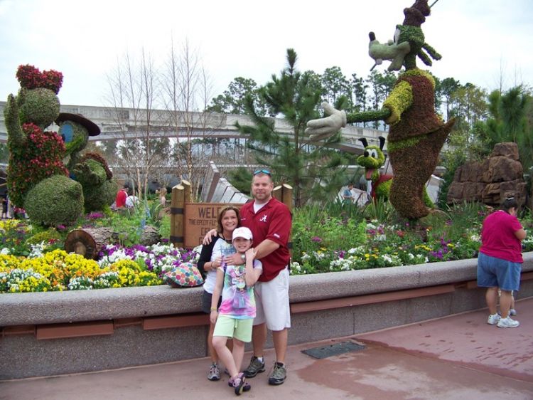 The Bagby's