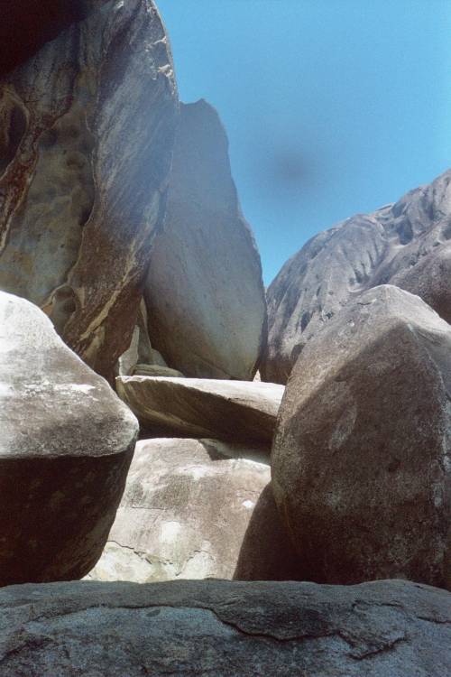 The Baths