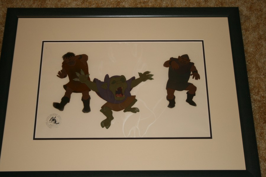 The Black Cauldron - 1985