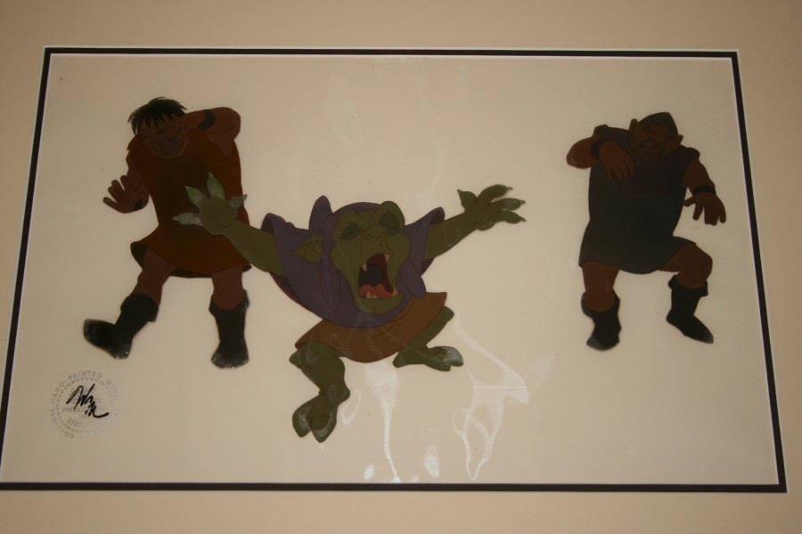 The Black Cauldron - 1985