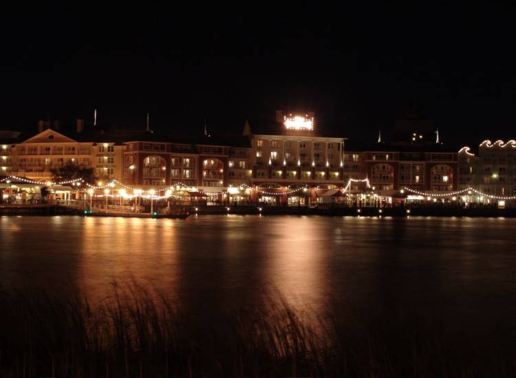 The Boardwalk