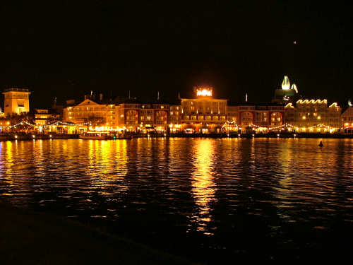 The Boardwalk