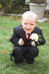 The Boy, Stunning as ever!