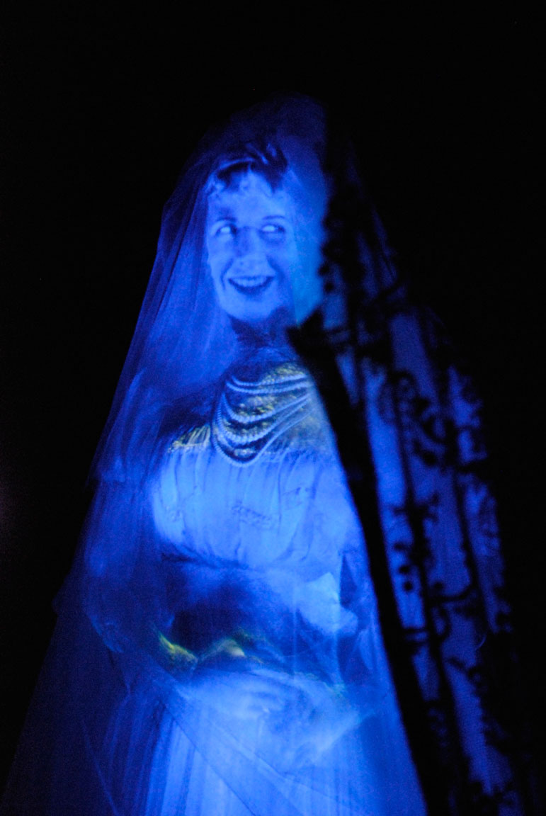 The Bride