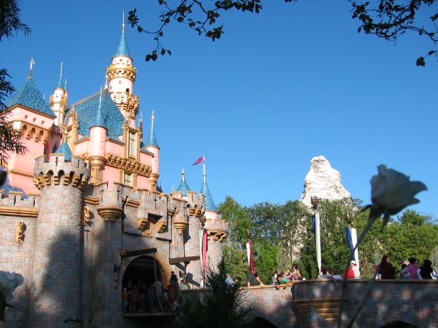The Castle Unveiled 11/04