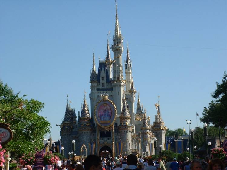 The Castle