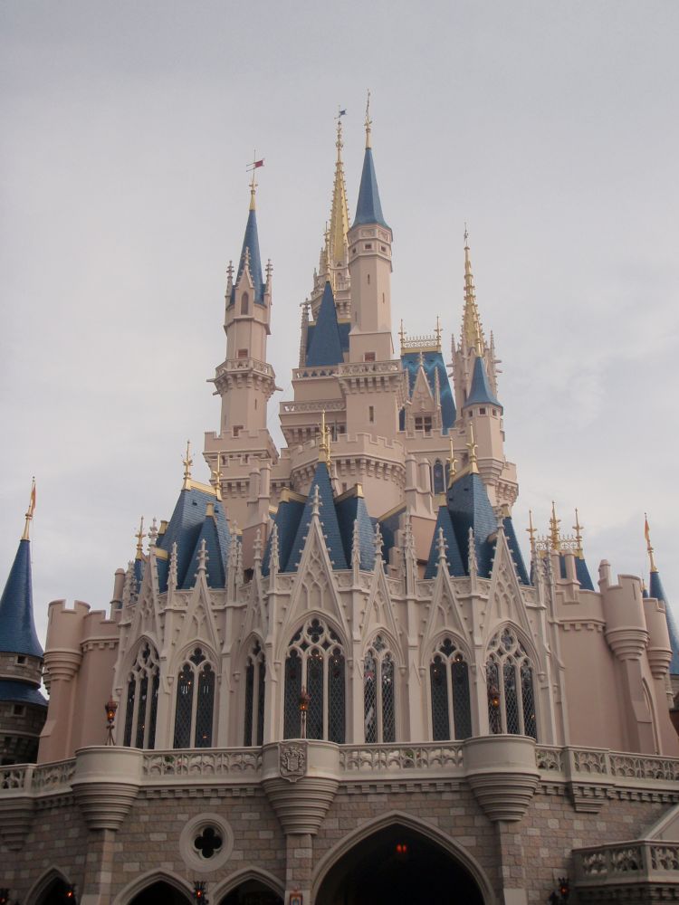 The Castle