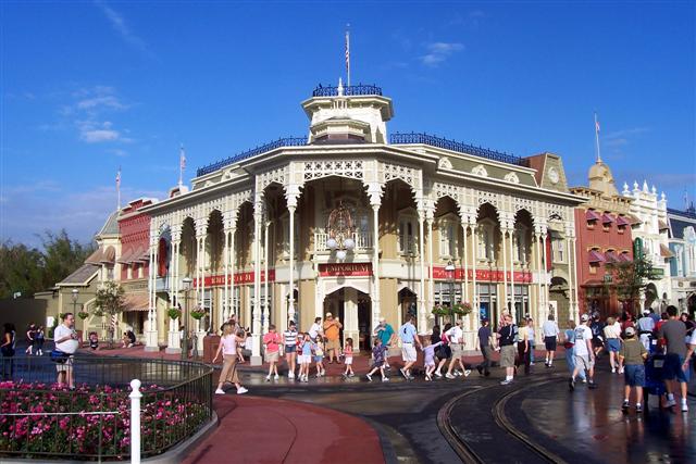The Emporium