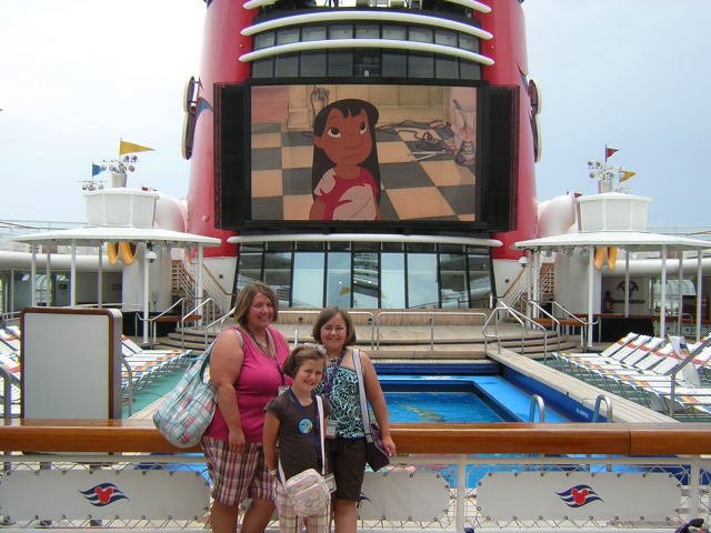 The Goofy Pool