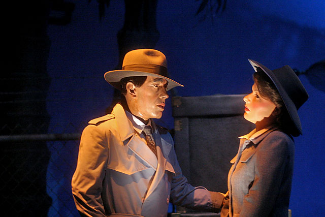 The Great Movie Ride