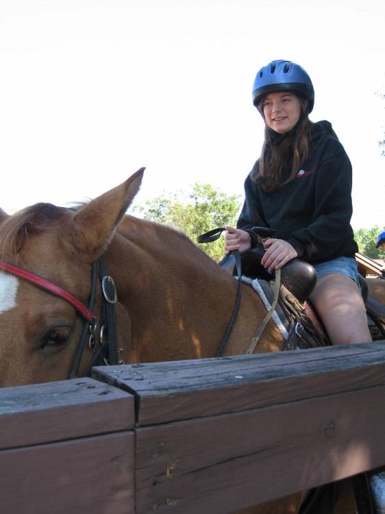 The Horse Whisperer