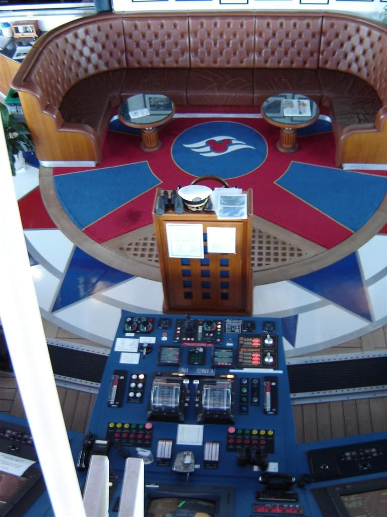 The joysticks they use to steer (who said playstation was useless)
