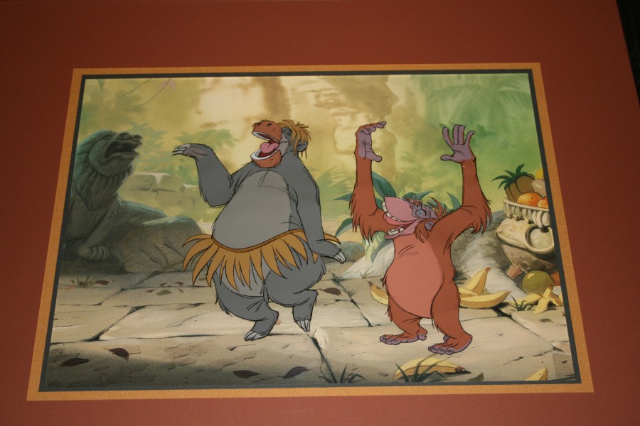 The Jungle Book - 1967