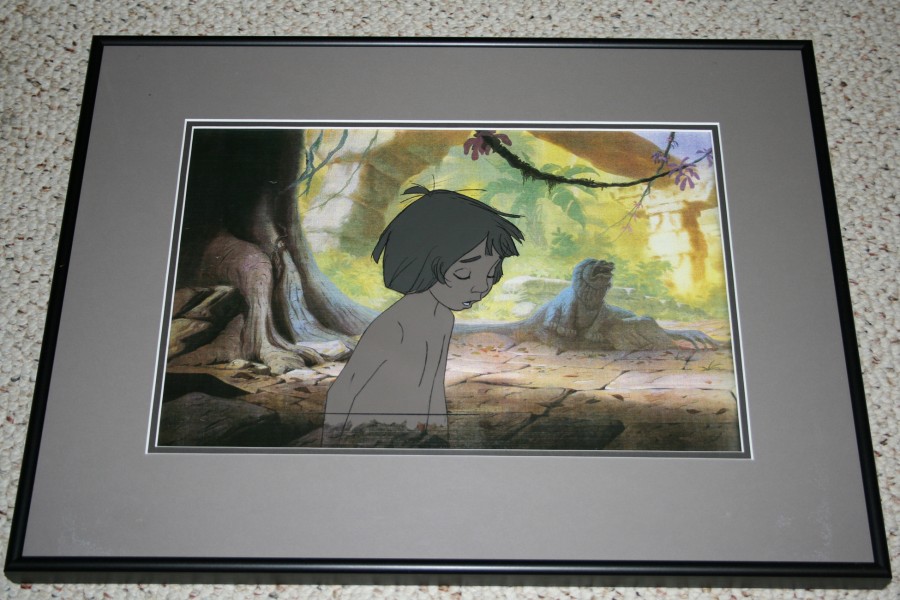 The Jungle Book - 1967