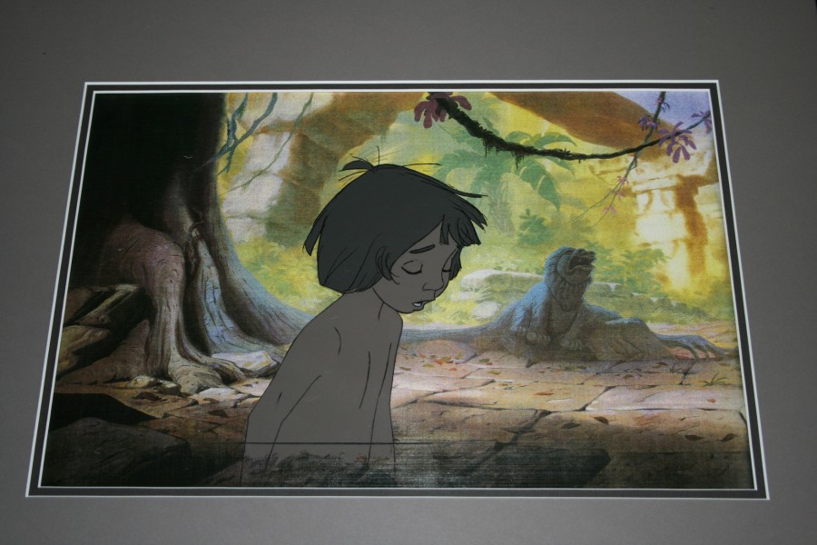 The Jungle Book - 1967