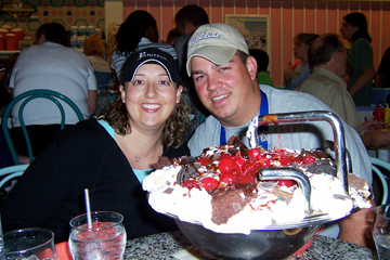 The Kitchen Sink!