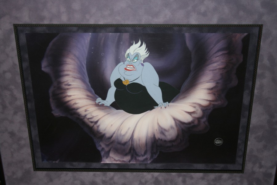 The Little Mermaid - 1989