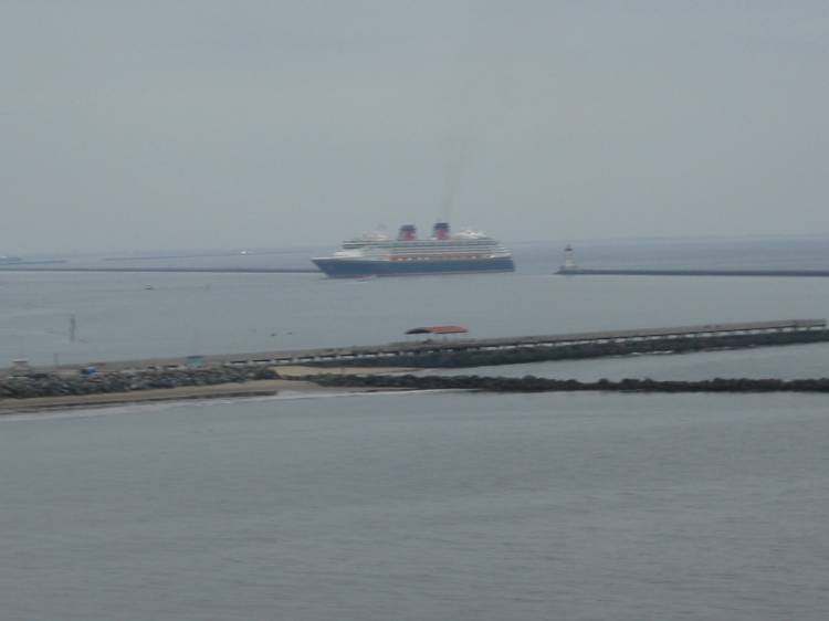 The Magic Arrives at San Pedro - 2005