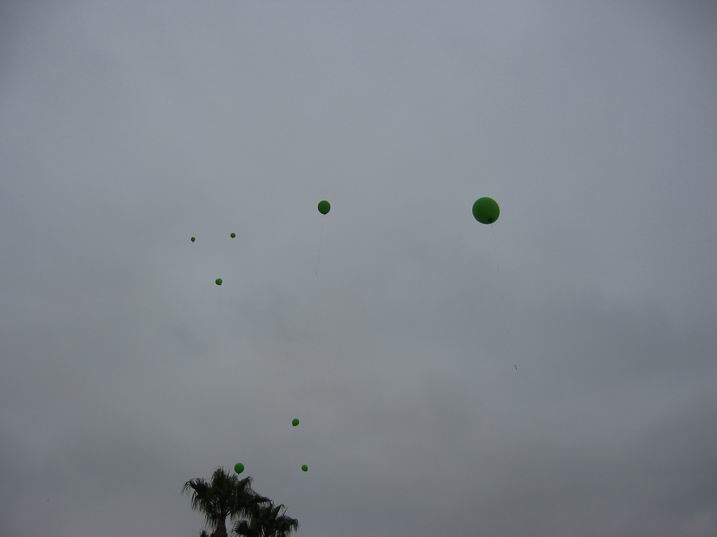 The Magic Arrives at San Pedro - 2005