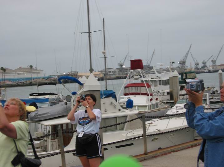 The Magic Arrives at San Pedro - 2005