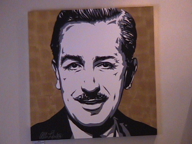 The Man