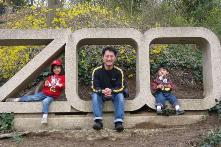The National Zoo