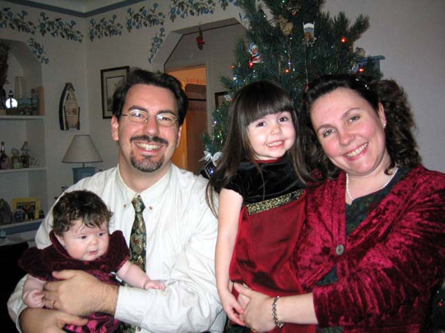 The PhD family