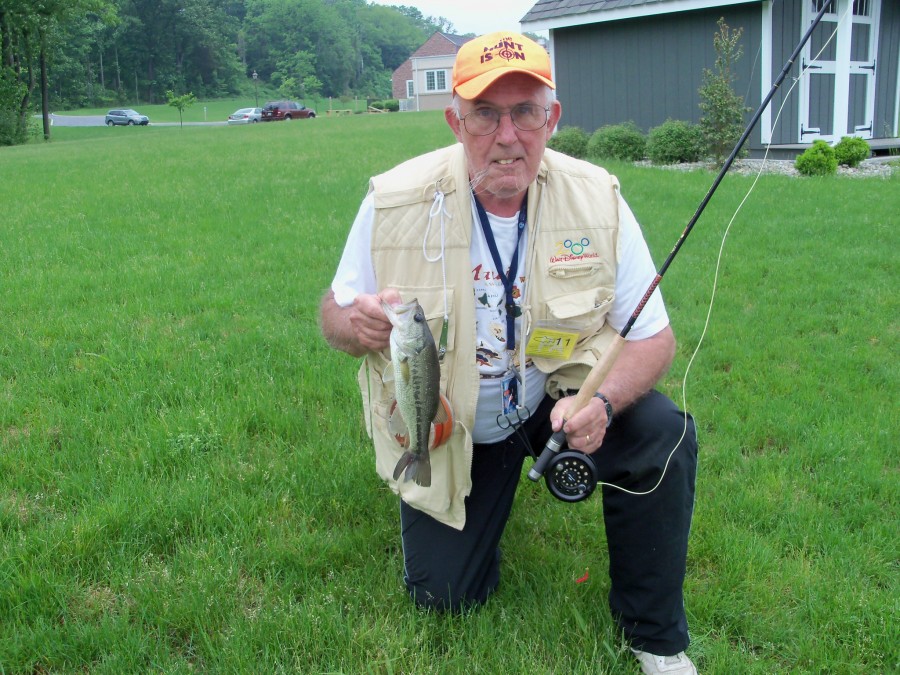 The Pin Vest