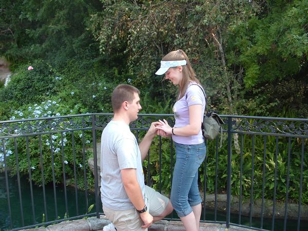 The Proposal