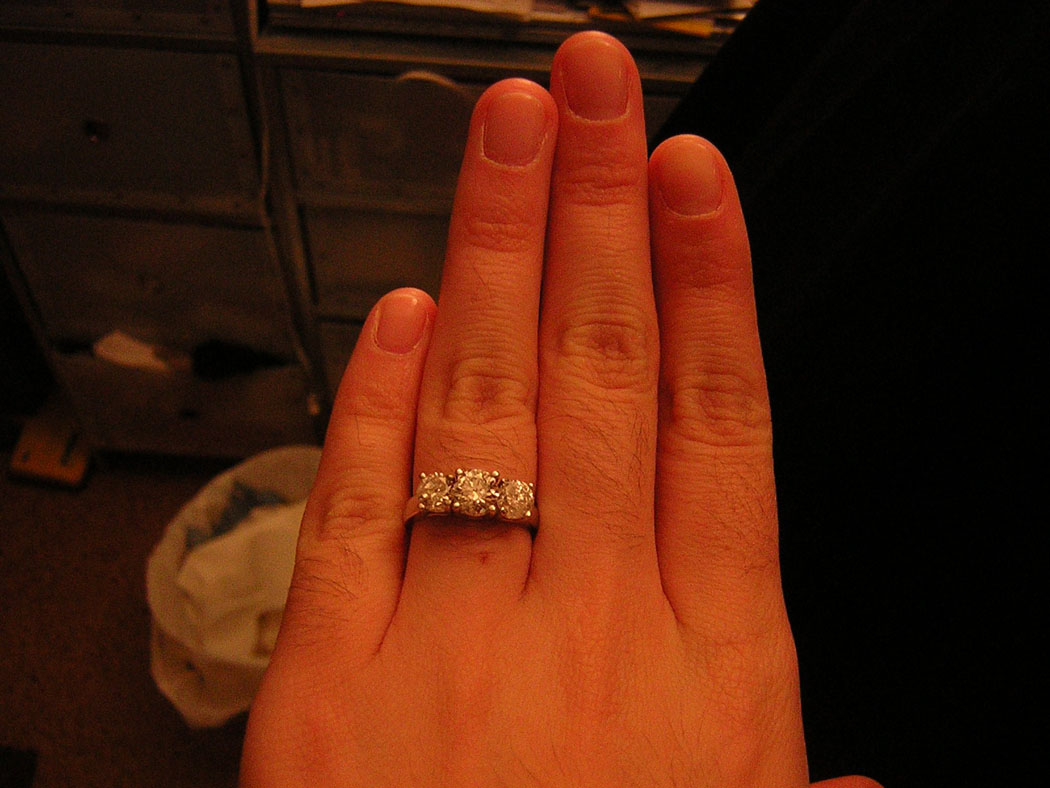 The Ring
