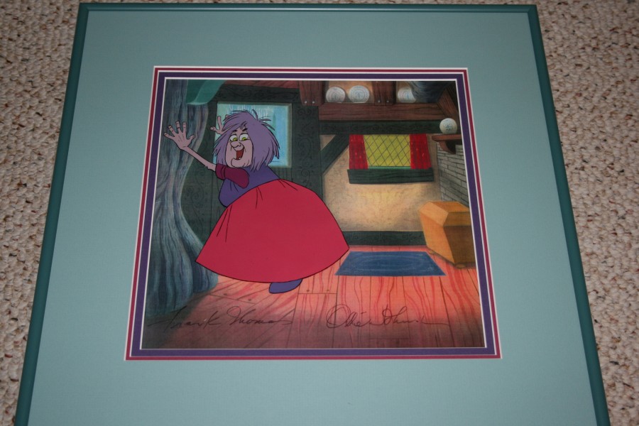 The Sword in the Stone - 1963